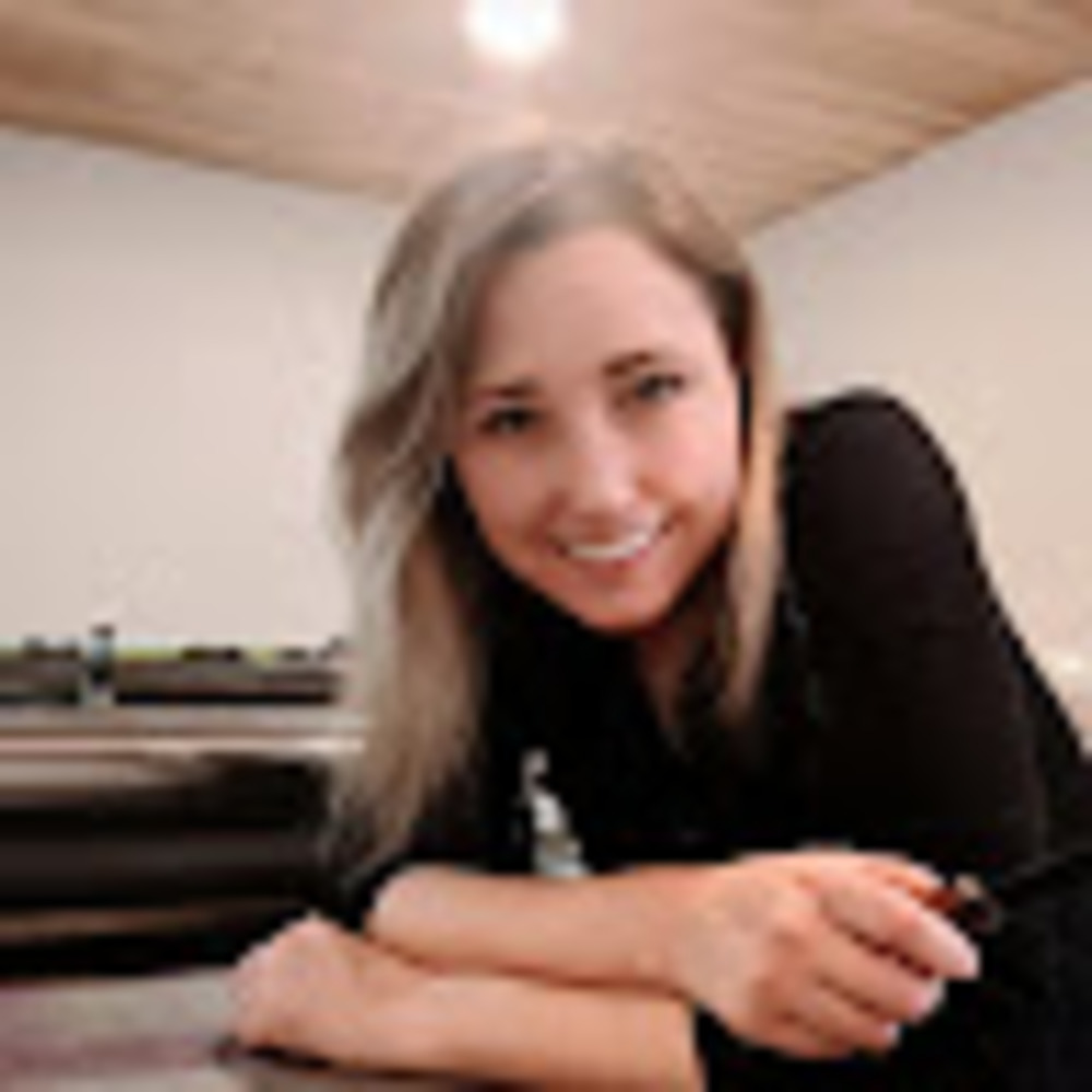 Meet your Posher, Kate